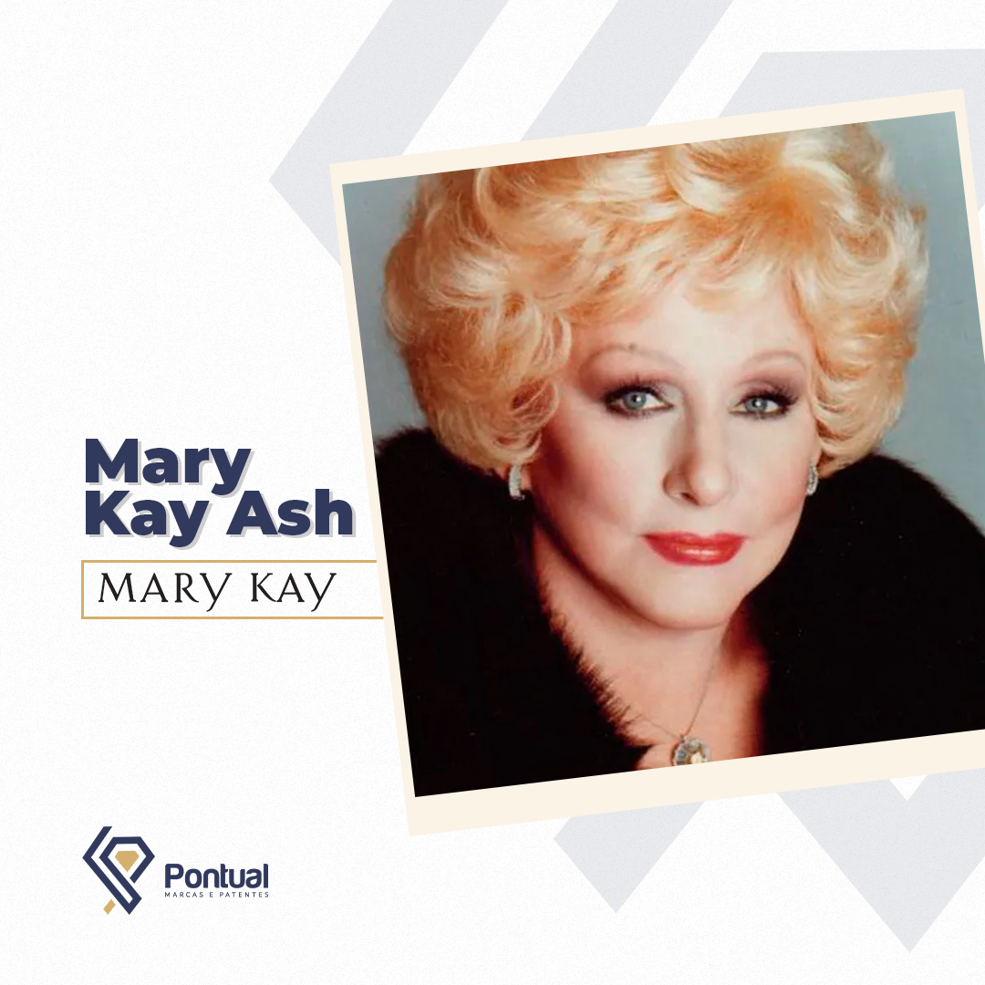 Mary Kay Ash - Mary Kay