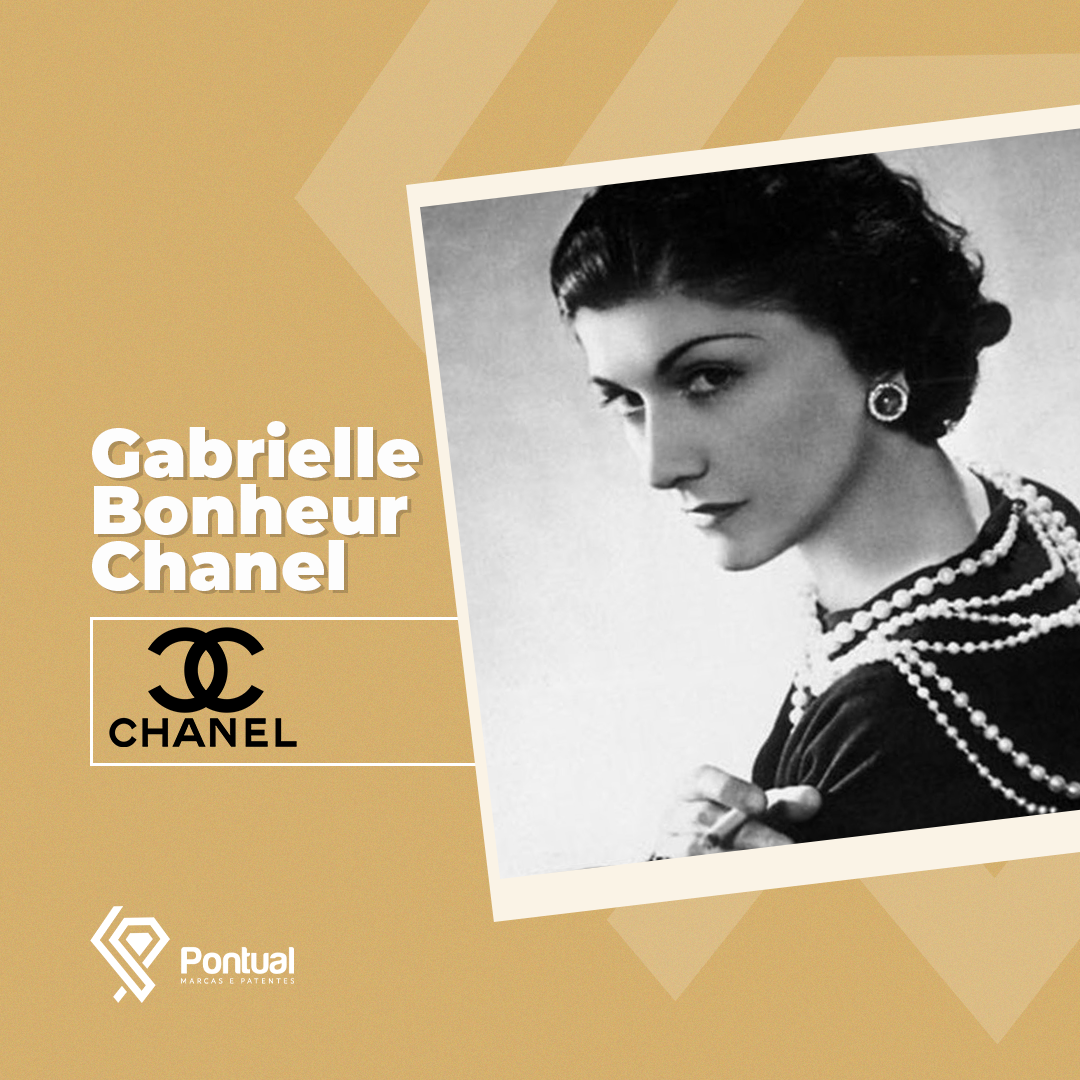 Gabrielle Bonheur Chanel - Coco Chanel