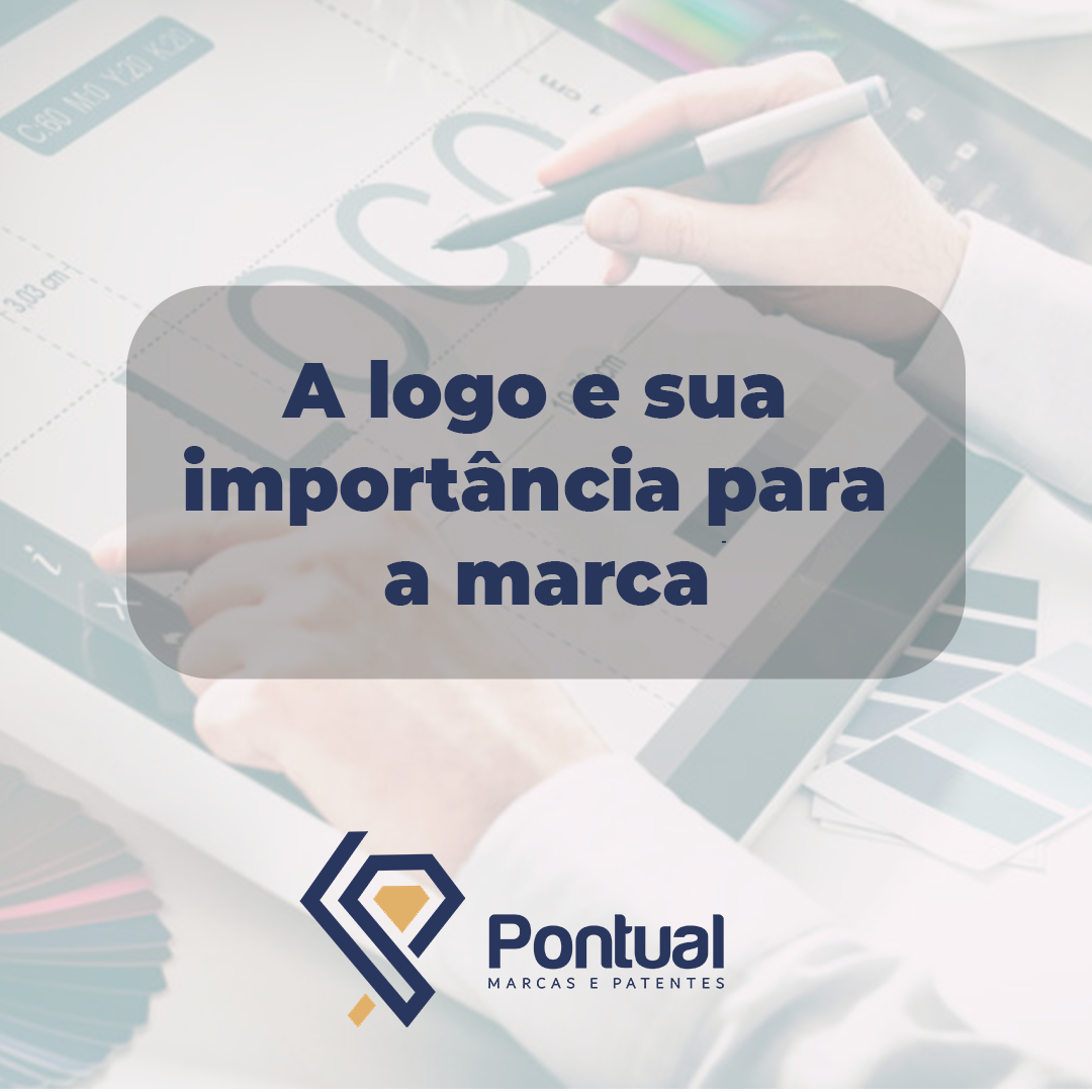 A logo e sua importância para a marca